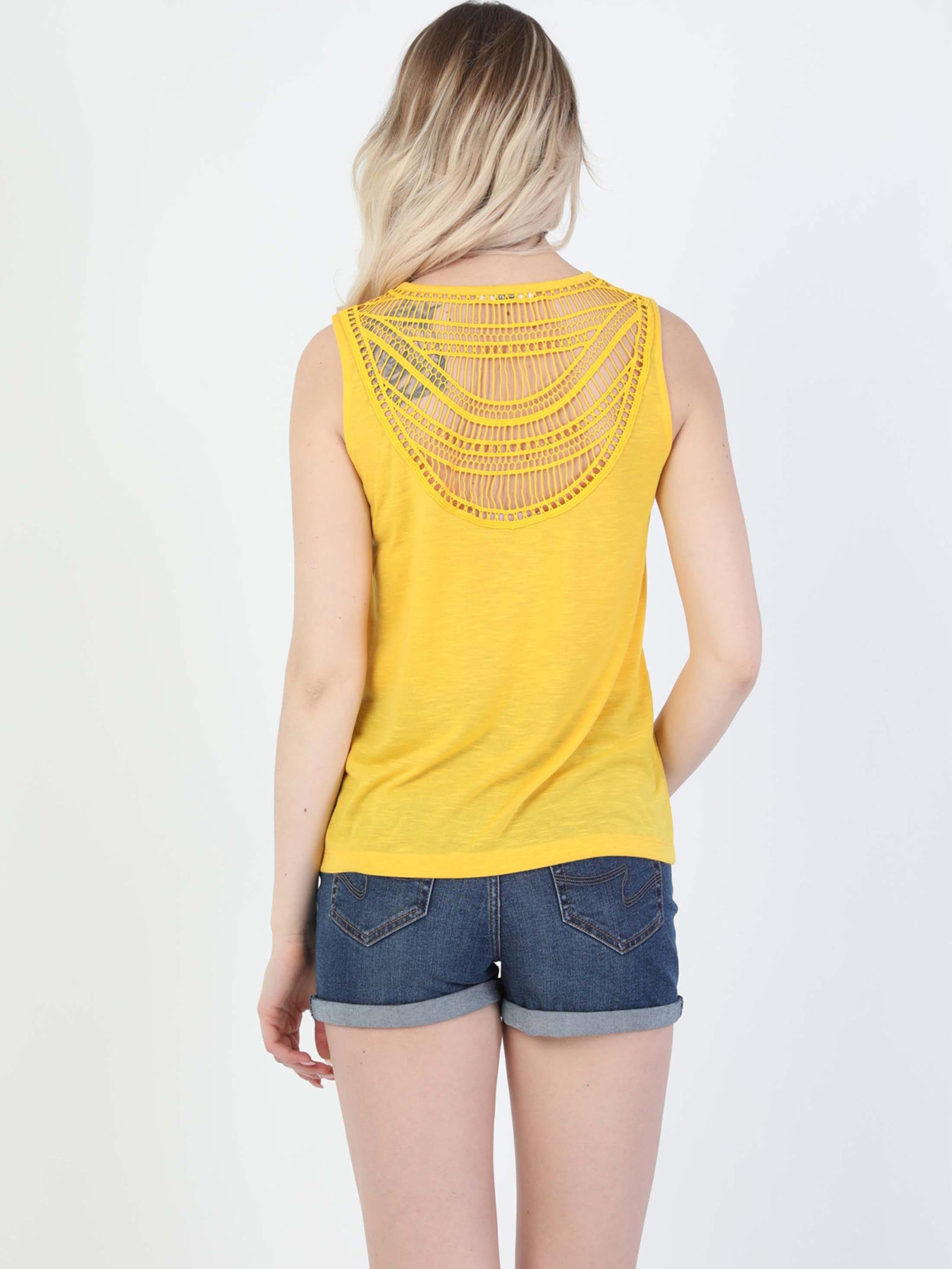 Футболки и поло Colin’s модель CL1049066_Q1.V1_MYL Фото