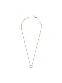 Кольє PANDORA Moments модель 367436C01 Фото