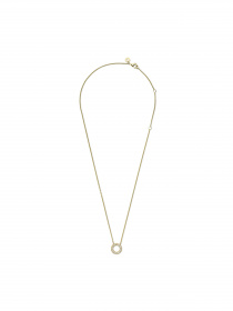 Кольє PANDORA Moments модель 367436C01 Фото