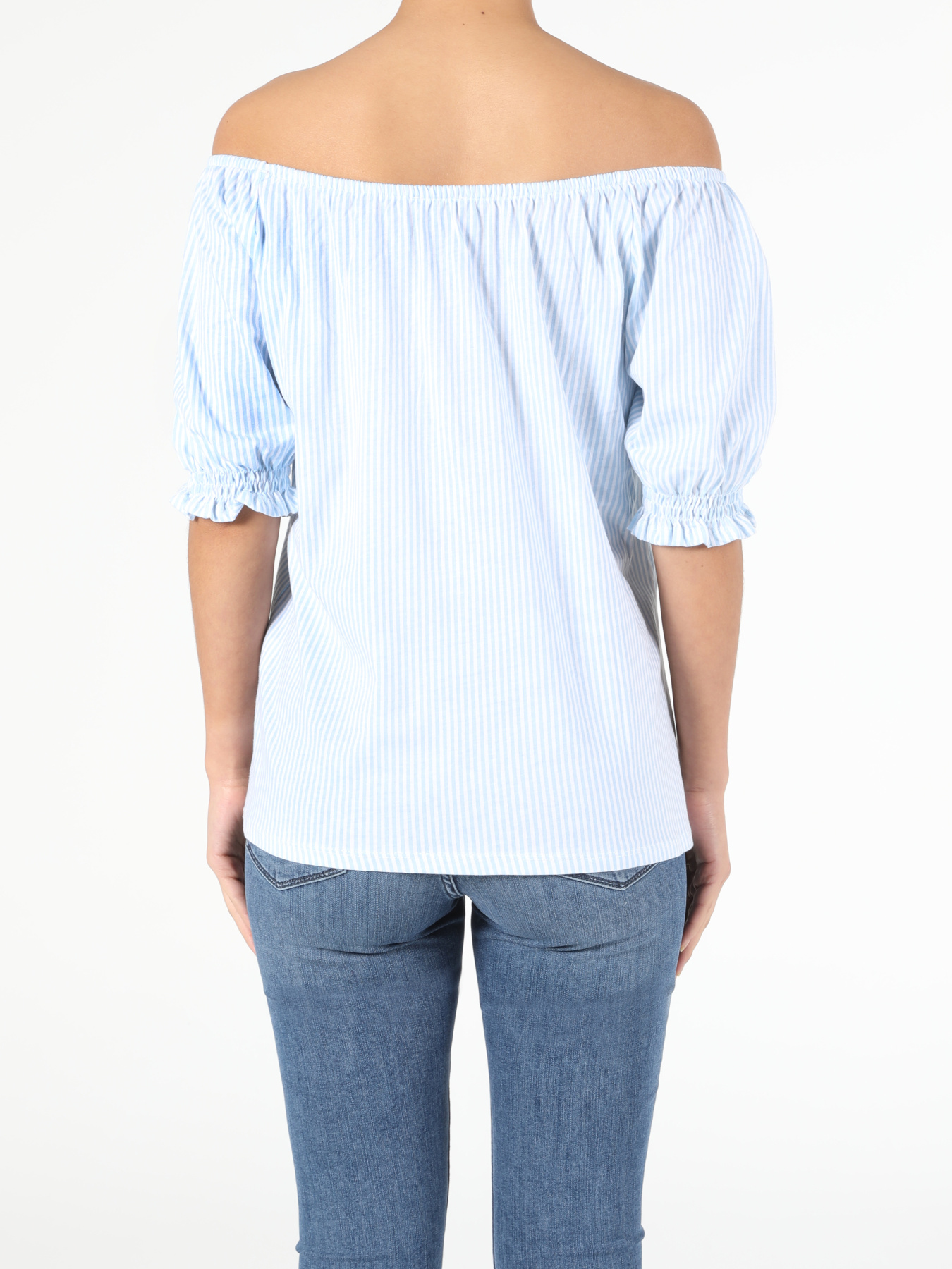 Футболки і поло Colin’s модель CL1048863_Q1.V1_BLE Фото