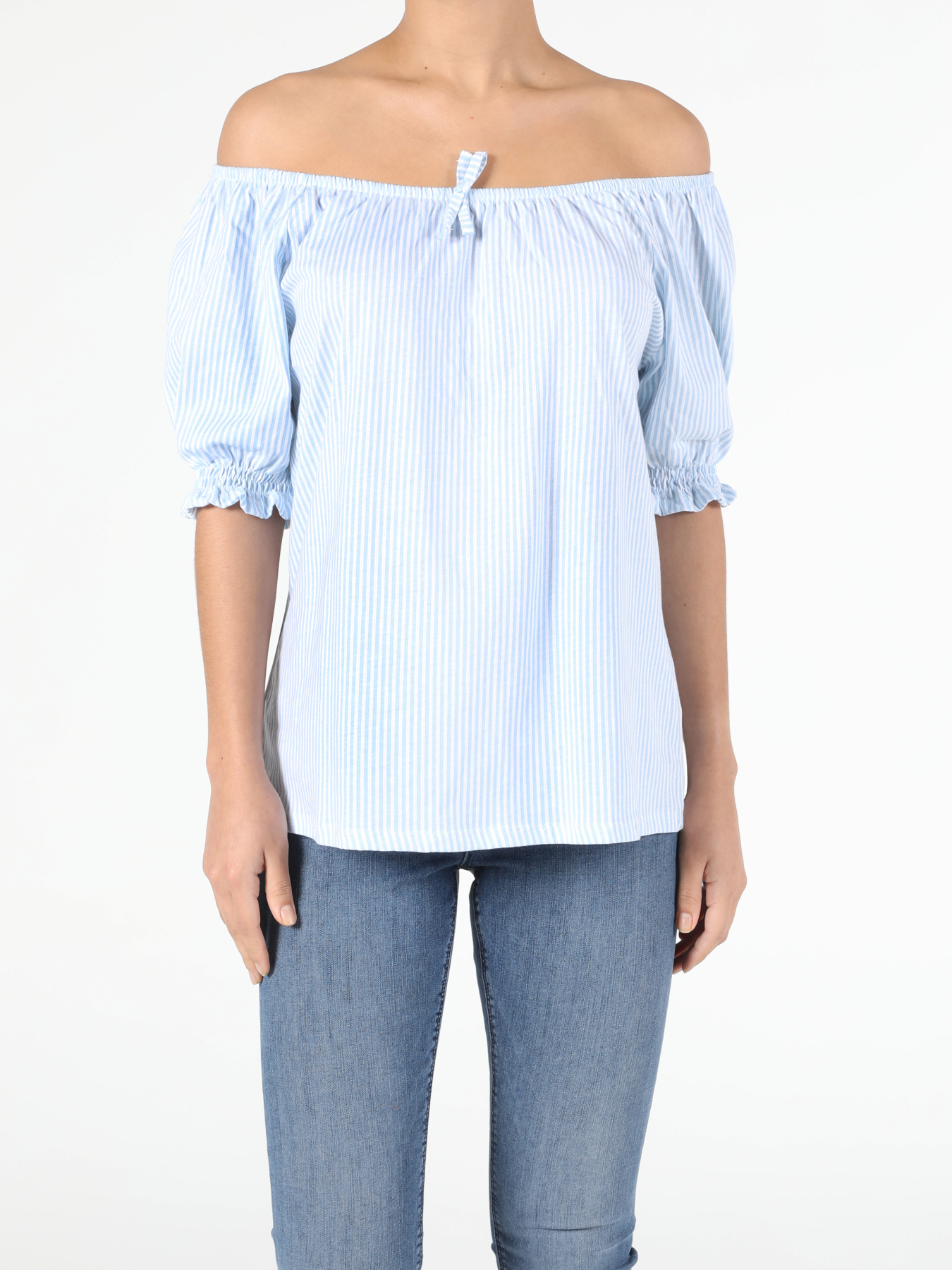 Футболки и поло Colin’s модель CL1048863_Q1.V1_BLE Фото