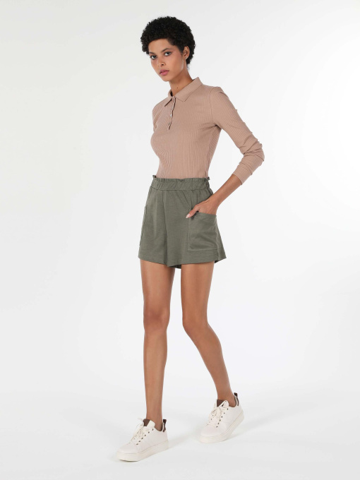 Шорты Colin’s модель CL1048944_Q1.V1_KHA Фото