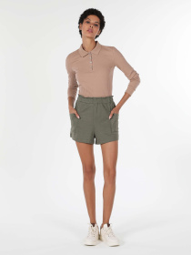 Шорти Colin’s модель CL1048944_Q1.V1_KHA Фото