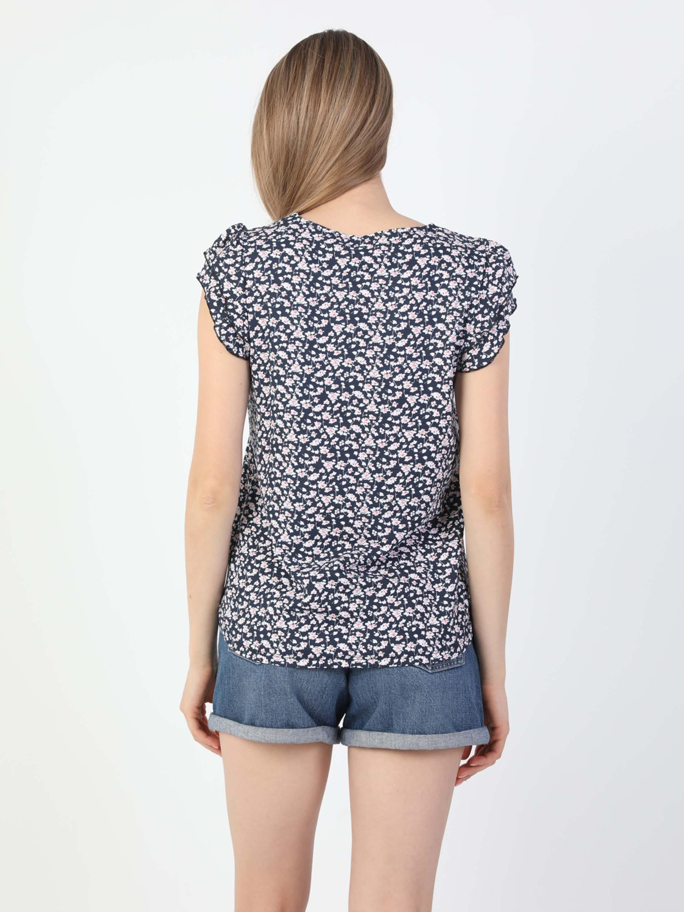 Футболки и поло Colin’s модель CL1049133_Q1.V1_NAV Фото