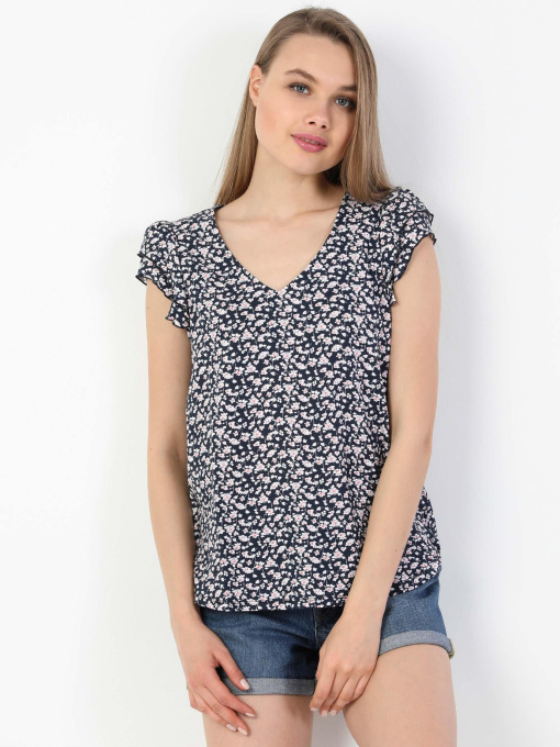 Футболки и поло Colin’s модель CL1049133_Q1.V1_NAV Фото