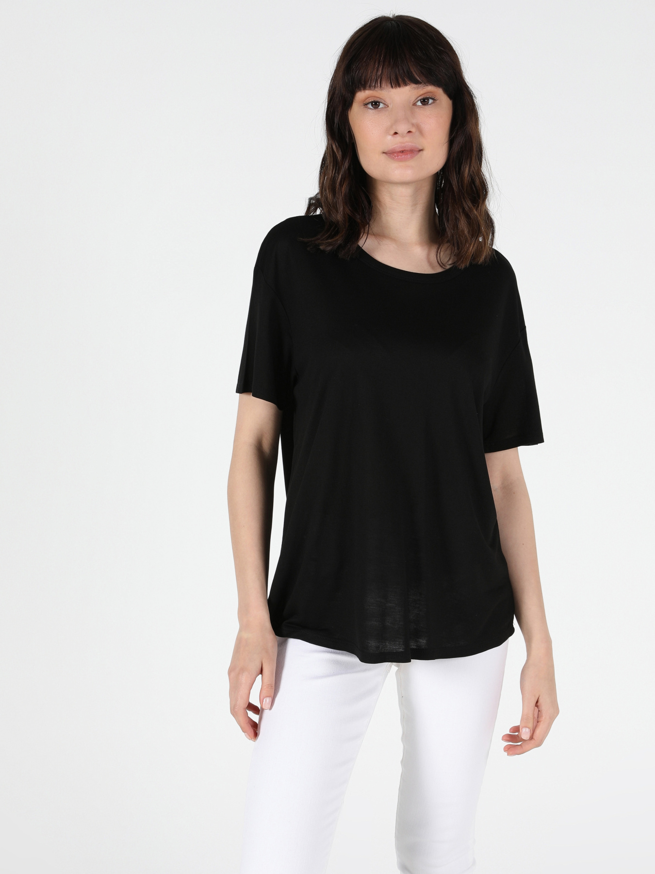 Футболки и поло Colin’s модель CL1048769_Q1.V1_BLK Фото