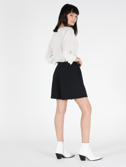 Шорти Colin’s модель CL1049213_Q1.V1_BLK — фото - INTERTOP