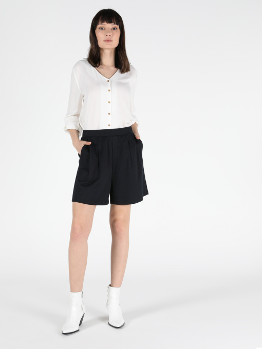 Шорты Colin’s модель CL1049213_Q1.V1_BLK Фото