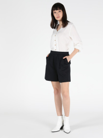 Шорти Colin’s модель CL1049213_Q1.V1_BLK Фото