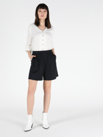 Шорти Colin’s модель CL1049213_Q1.V1_BLK Фото