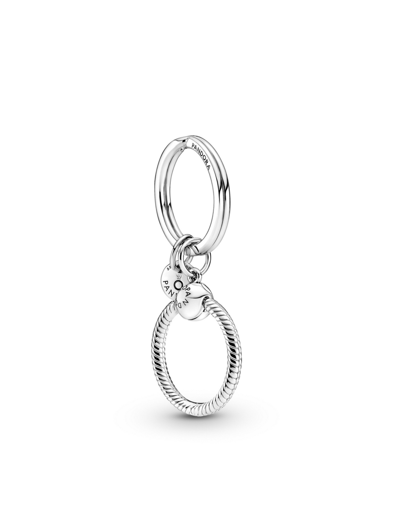 Брелок PANDORA Moments модель 399566C00 Брелок PANDORA Moments модель 399566C00 Фото