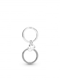 Брелок PANDORA Moments модель 399566C00 Фото