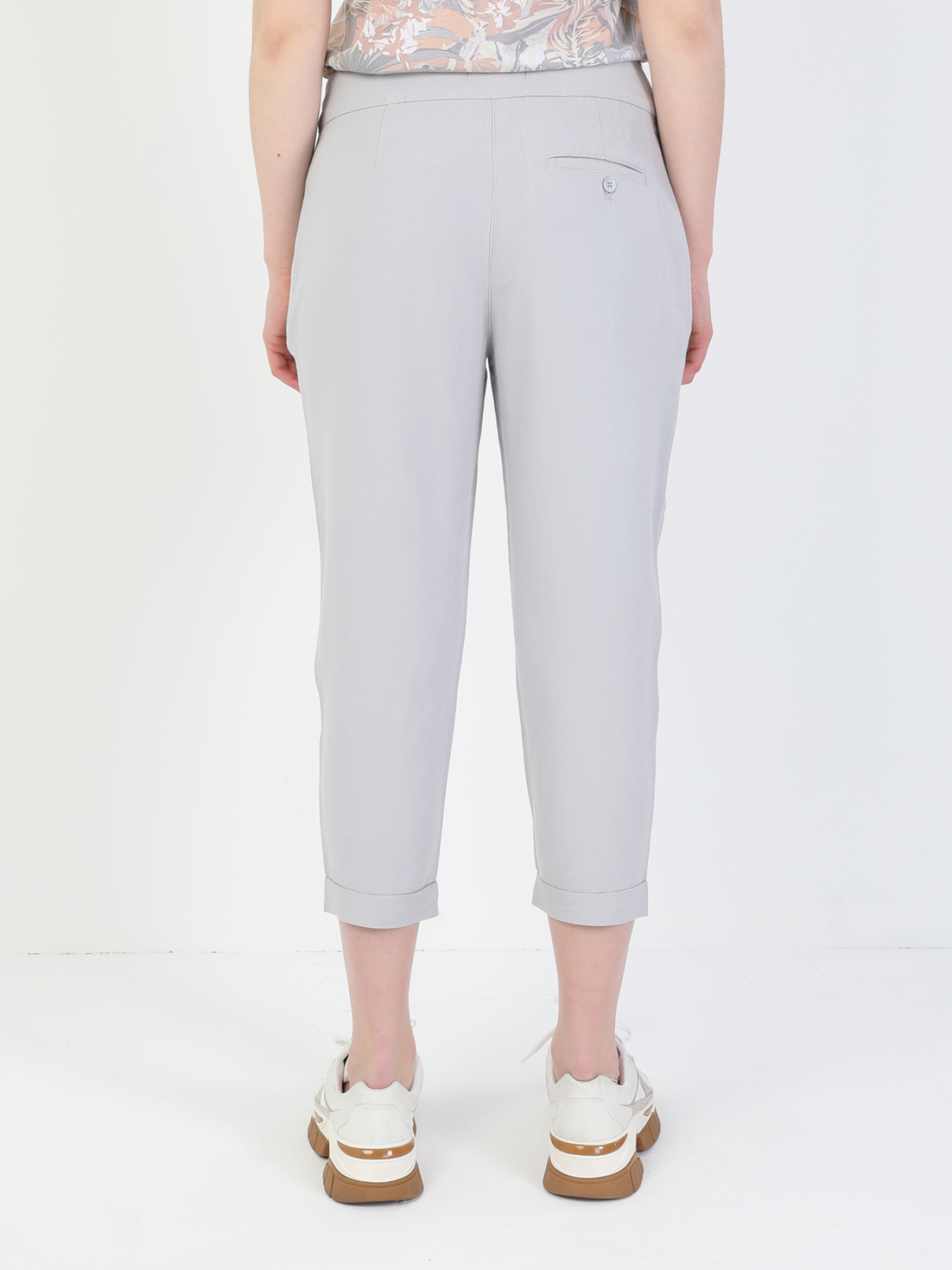 Брюки Colin’s модель CL1049048_Q1.V1_LGR Фото