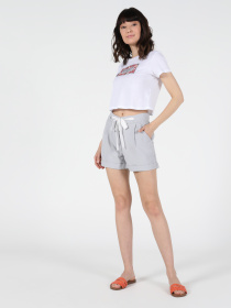 Шорты Colin’s модель CL1048951_Q1.V1_LGR Фото