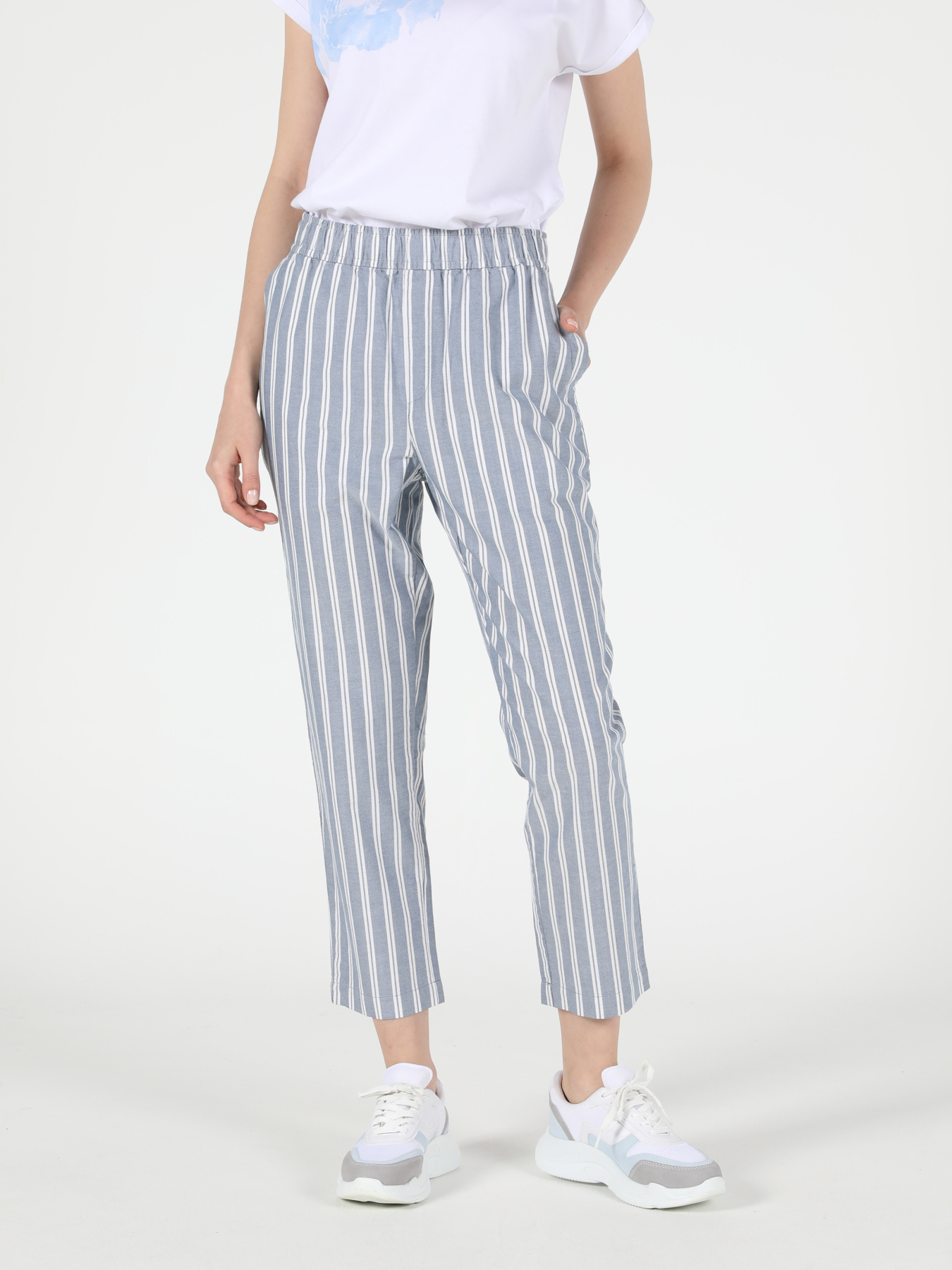 Штани Colin’s модель CL1049222_Q1.V1_BLE Фото