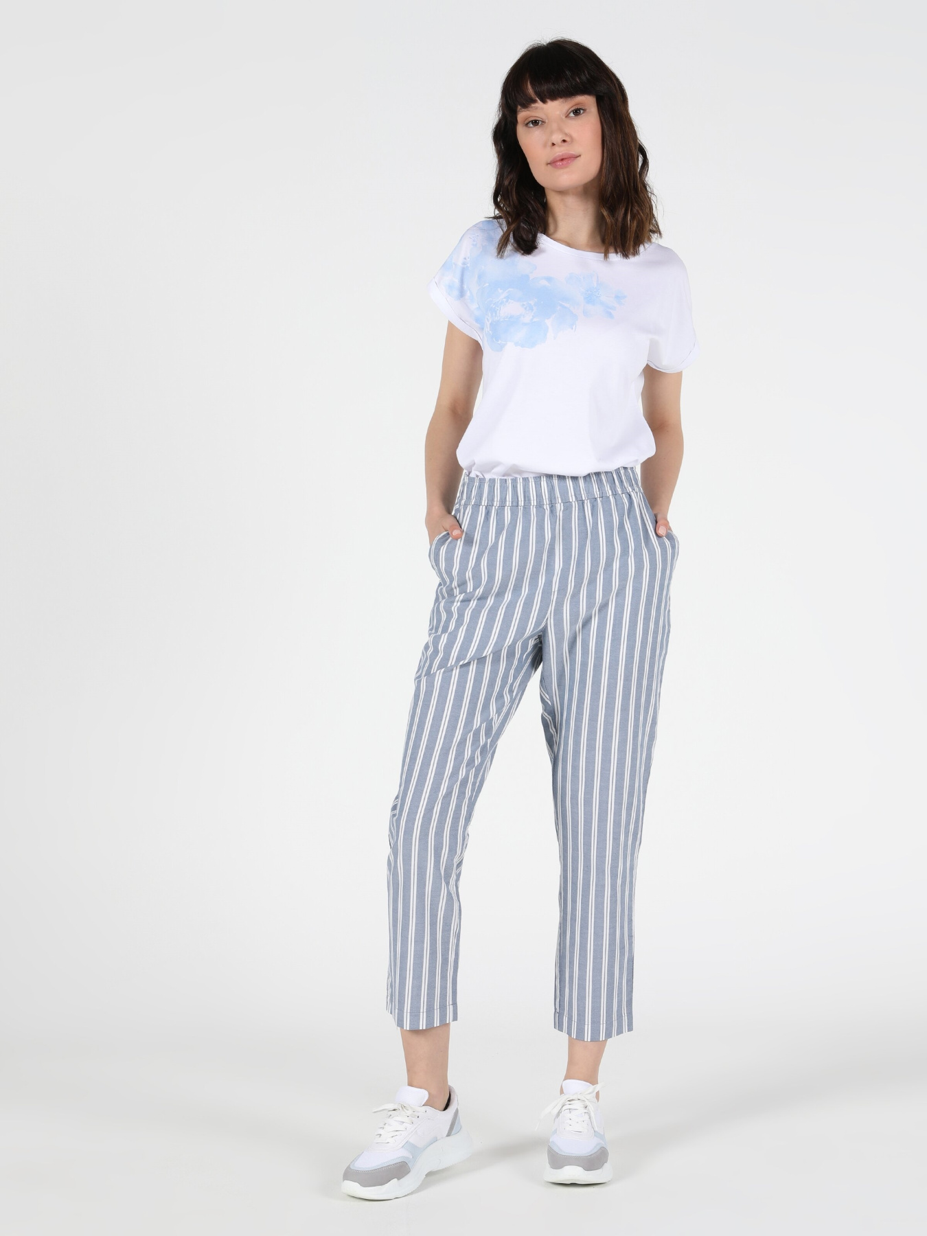 Штани Colin’s модель CL1049222_Q1.V1_BLE Фото