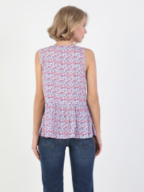 Рубашки Colin’s модель CL1048995_Q1.V1_BLE Фото