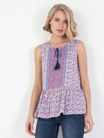 Рубашки Colin’s модель CL1048995_Q1.V1_BLE Фото