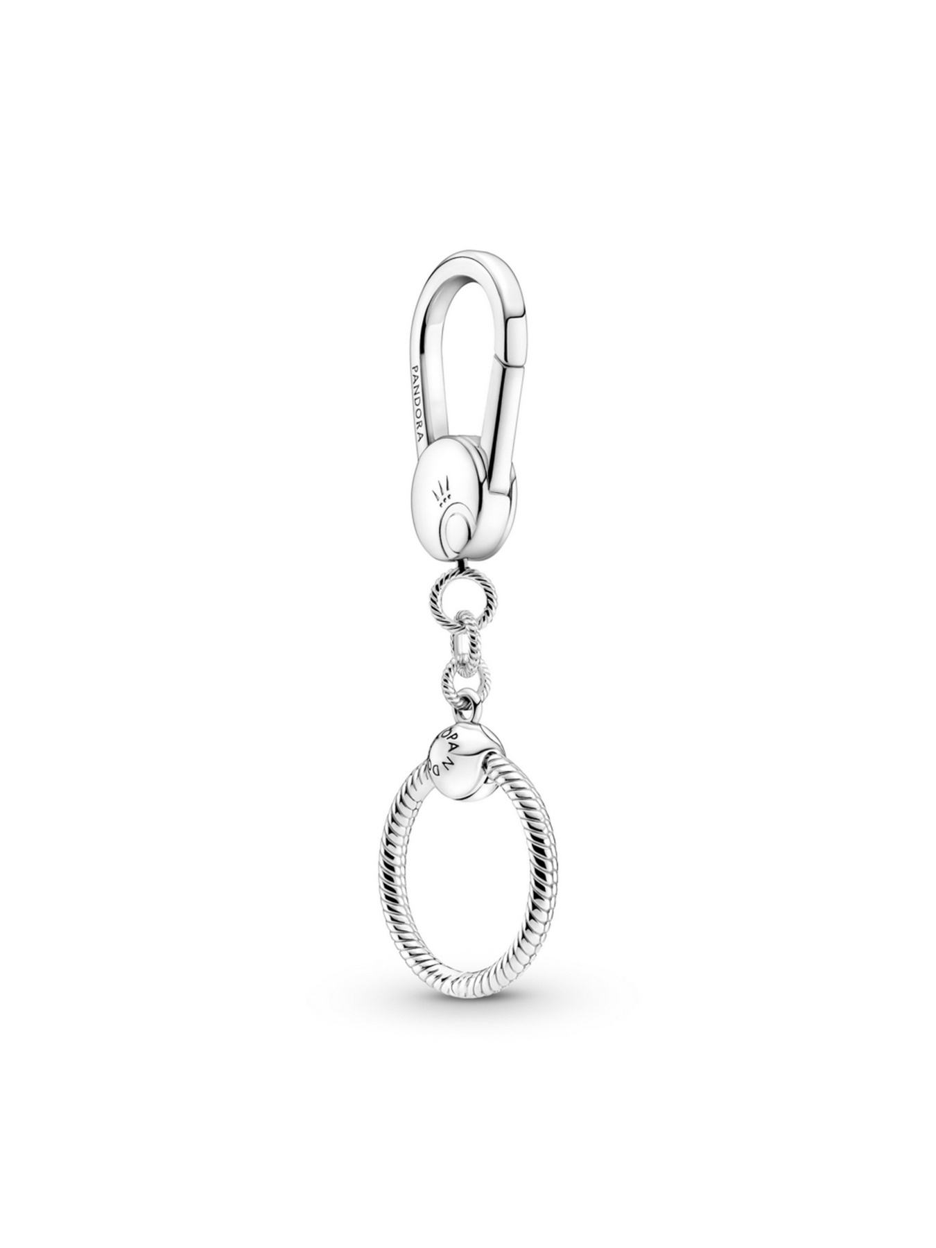 Брелок PANDORA Moments модель 399567C00 Фото