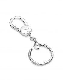 Брелок PANDORA Moments модель 399567C00 Фото