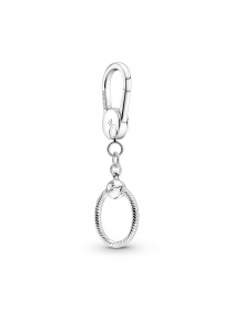 Брелок PANDORA Moments модель 399567C00 Фото