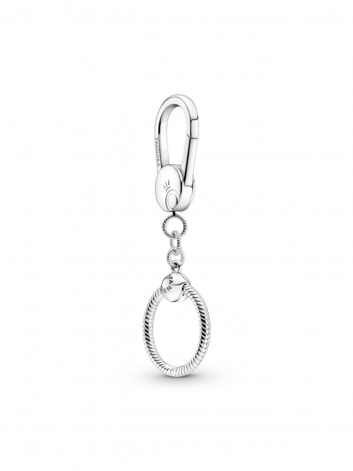 Брелок PANDORA Moments модель 399567C00 Фото