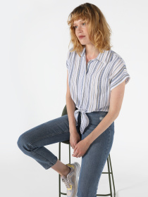Сорочки Colin’s модель CL1048998_Q1.V1_MTC Фото