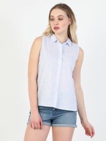 Рубашки Colin’s модель CL1048901_Q1.V1_BLE Фото