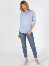 Сорочки Colin’s модель CL1049228_Q1.V1_BLE Фото