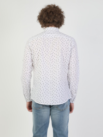 Сорочки Colin’s модель CL1049052_Q1.V1_WHT Фото