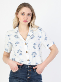 Сорочки Colin’s модель CL1048902_Q1.V1_WHT Фото