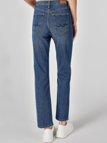 Прямі джинси Colin’s модель CL1048829_Q1.V1_DN04471 Фото