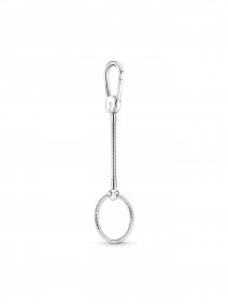 Брелок PANDORA Moments модель 399571C00 Фото