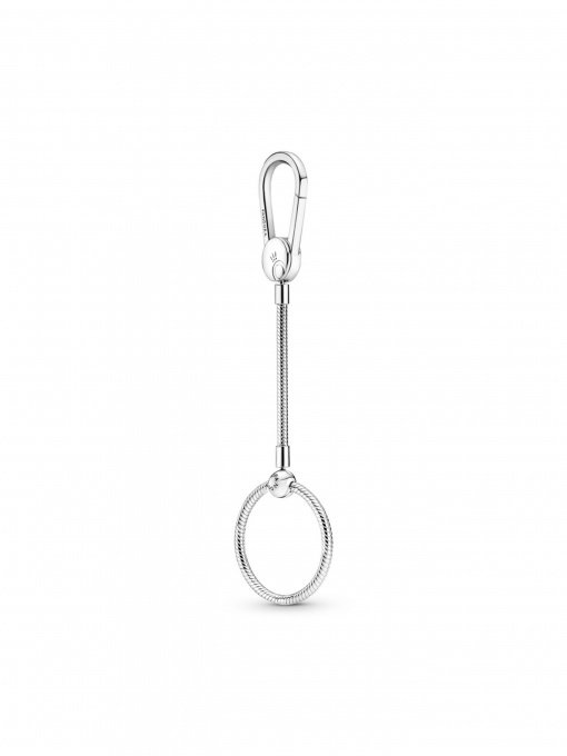 Брелок PANDORA Moments модель 399571C00 Фото