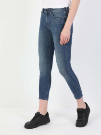 Джинсы Colin’s модель CL1048779_Q1.V1_DN40910 Фото