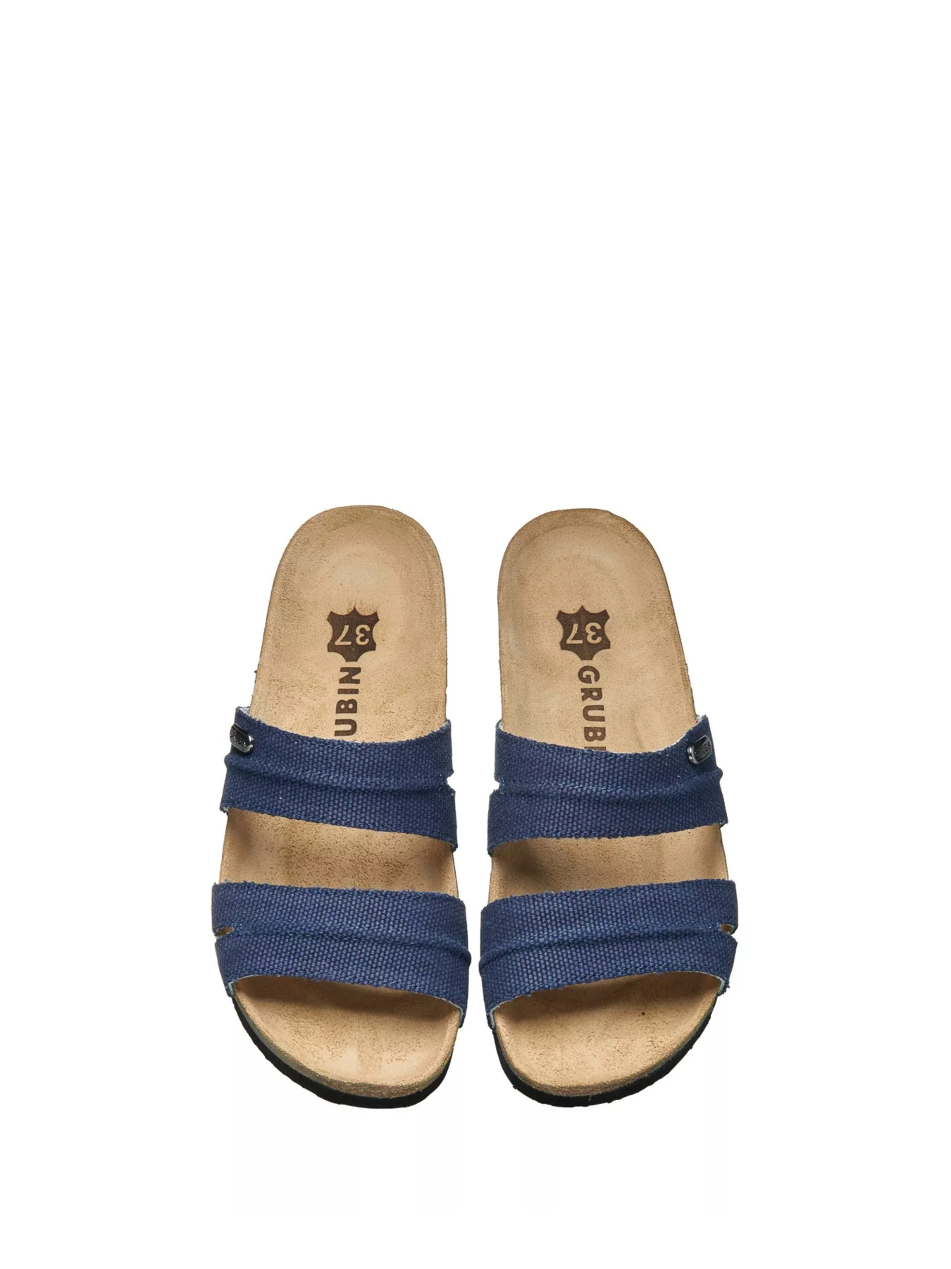 Шлепанцы Grubin модель gr-91363 Фото