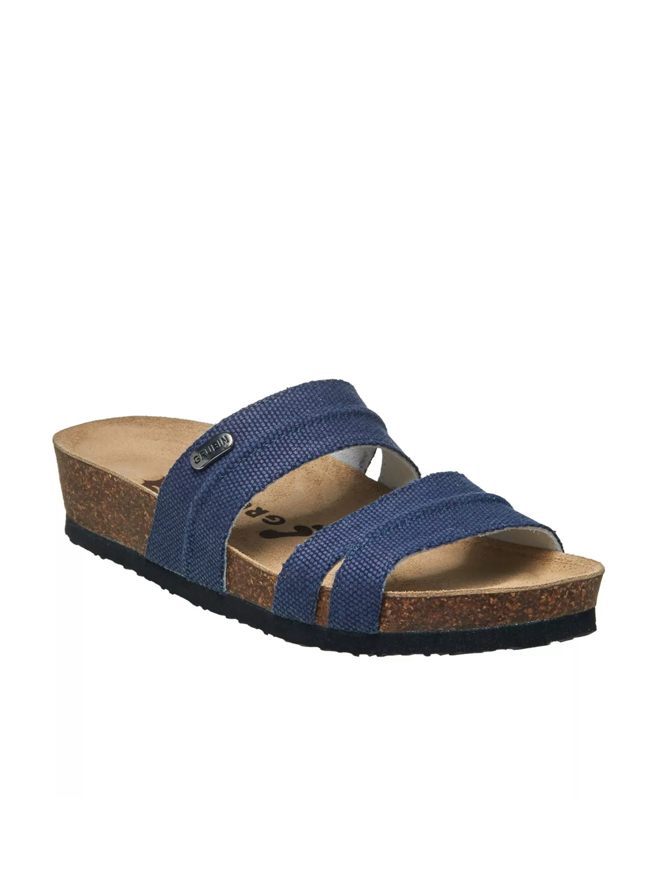 Шлепанцы Grubin модель gr-91363 Фото