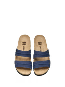 Шлепанцы Grubin модель gr-91363 Фото