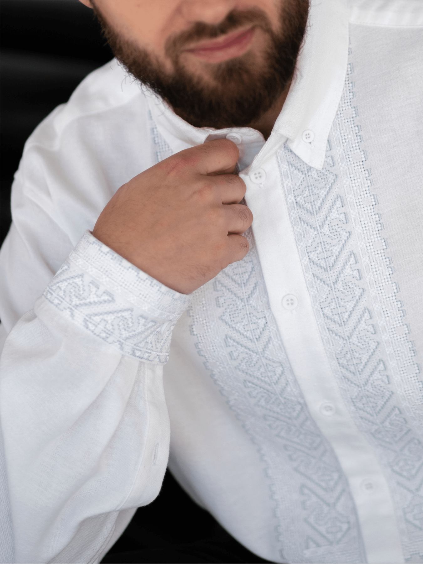 Вышиванки Едельвіка модель 283-24-09 Фото