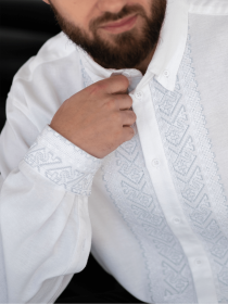 Вышиванки Едельвіка модель 283-24-09 Фото