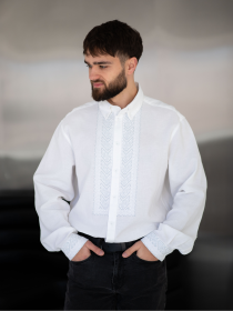 Вышиванки Едельвіка модель 283-24-09 Фото