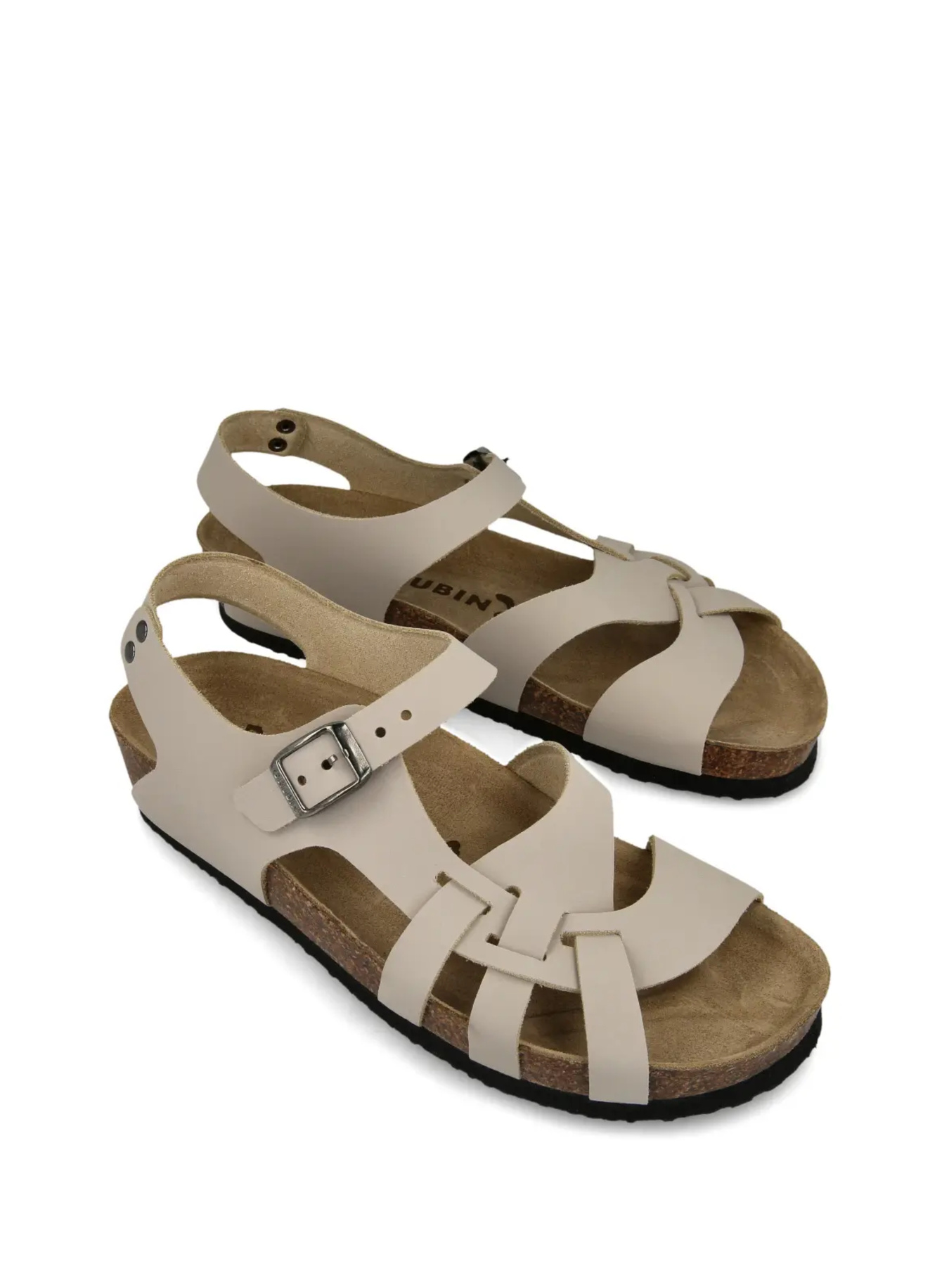 Босоніжки Grubin модель gr-20355_beige Фото