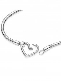 Для шармів PANDORA Moments Модель 599539C00 Фото