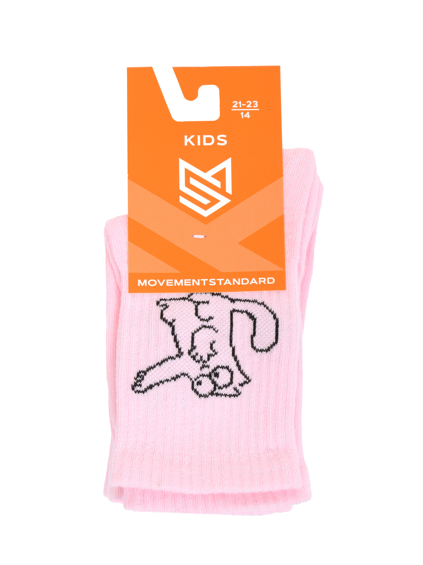 Набор носков MovementStandard модель MS M0401S/2 Фото