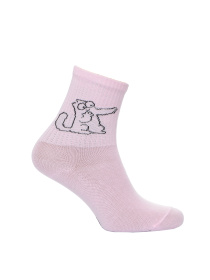 Набор носков MovementStandard модель MS M0401S/2 Фото