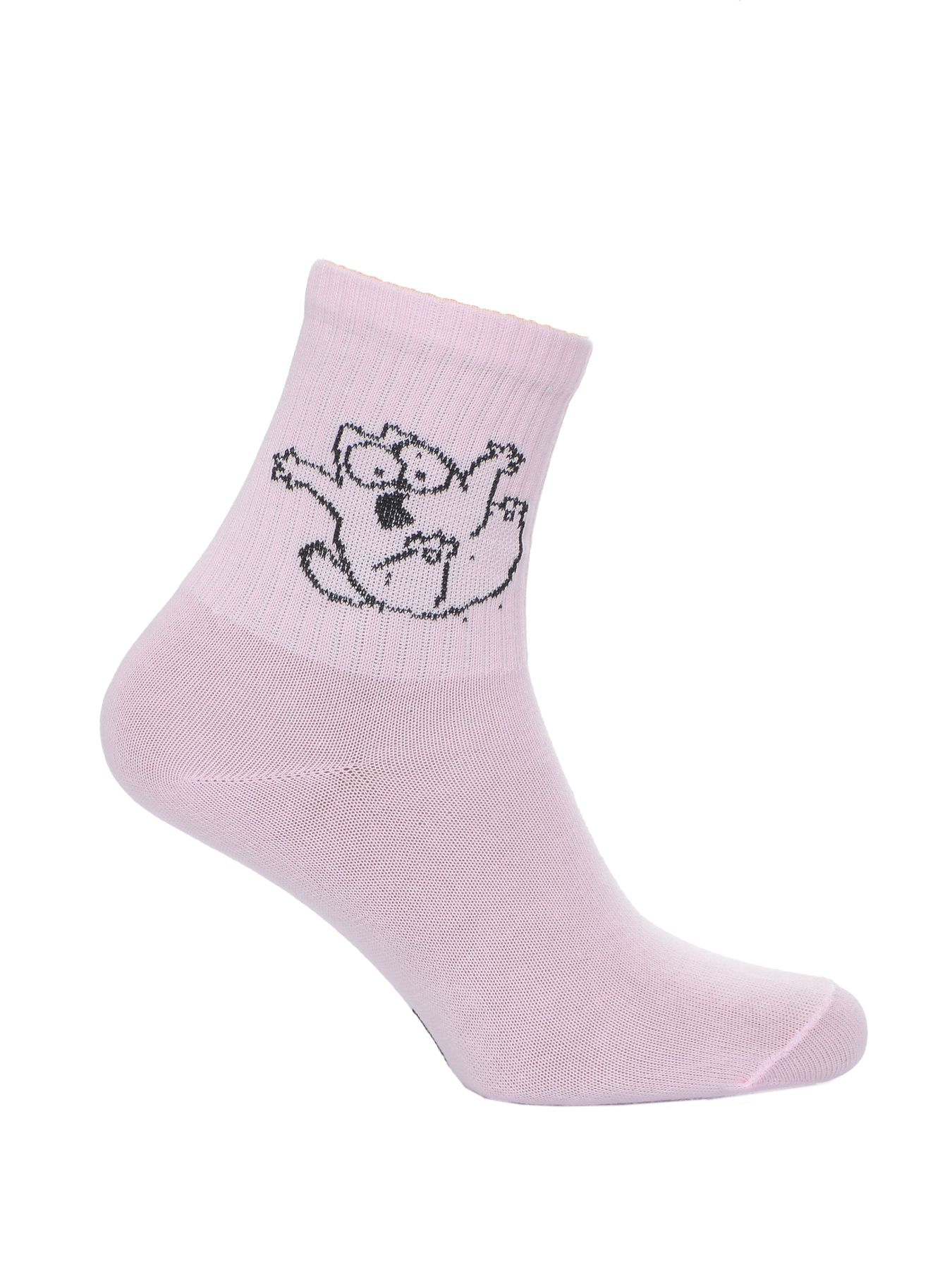 Набір шкарпеток MovementStandard модель MS M0401S/2 Фото