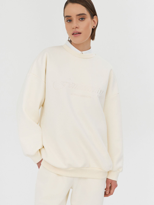 Кофты и свитера FASHIONISTA модель 7062 Фото