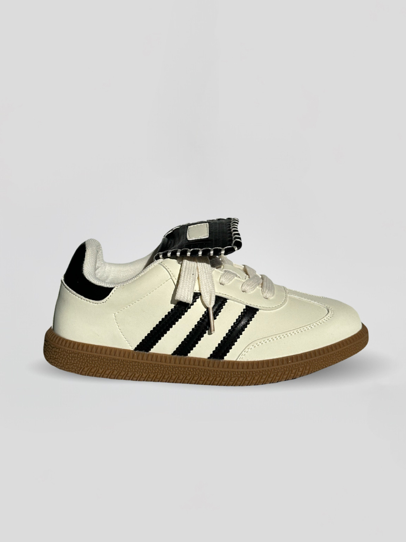 Кросівки EVIE модель Beige - 74 Фото