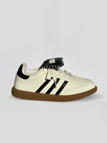 Кросівки EVIE модель Beige - 74 Фото