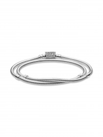 Для шармів PANDORA Moments Модель 599544C01 Фото